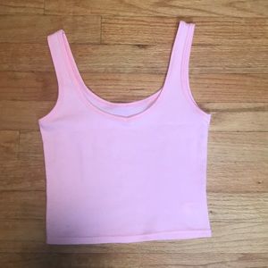 SHEIN Tank Top